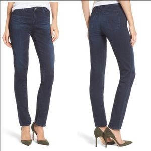 AG The Stilt Cigarette Leg Jeans 27R